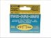 Arrow Fastener #60530 1000PK 5/16 Heavy Duty Staple