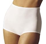 Bali Skimp Skamp Brief Panty Blue Sky Large
