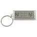 New York Yankees Solar Flair Keychain