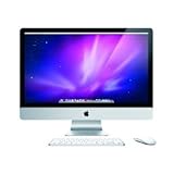 Apple iMac MC511LL/A 27-Inch Desktop Apple iMac MC511LL/A 27-Inch Desktop