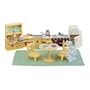 Calico Critters Kitchen Set & Accessories