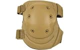 BlackHawk Advanced Tactical V.2 Knee Pad Nylon Coyote Tan 808300CT