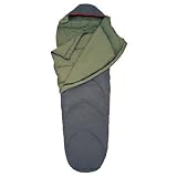 Eigenschaften Coleman  / Coleman Schlafsack 'Fusion Vario'