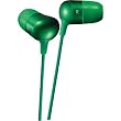 Marshmallow Headphone Green