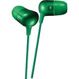 Marshmallow Headphone Green