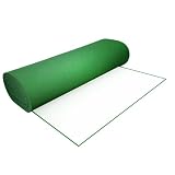 Kelly Green Adhesive Felt Fabric