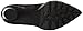 Nine West Women's Kasen Leather Dress Pump