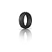 Silicone Wedding Ring - Premium Quality Medical Grade Silicone Wedding Ring for the Active Lifestyle