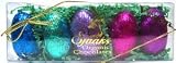 Large Organic Vegan Truffle Easter Eggs