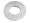 Hard Fiber ANSI Flat Washer #5/16 .344