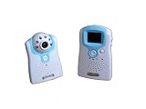 AH Ultra Baby Monitor with Anti-Interference 30 day money back