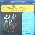 The Dave Clark Five's Greatest Hits