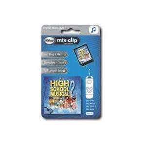 Disney Mix Clip - High School Musical 2 Soundtrack by 