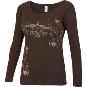 prAna Alexis Thermal Shirt - Long-Sleeve - Women's