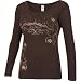 prAna Alexis Thermal Shirt - Long-Sleeve - Women's