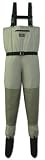 Seamar - Deluxe Breath Stockingft Waders L