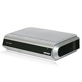 Whynter Personal HEPA Air Purifier Silver