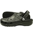Crocs - Cayman Kids - Black