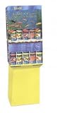 Tetra Crisps Display 36pc