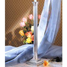 Godinger COLUMN CANDLESTICK