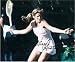 Tracy Austin autographed 8x10 Photo