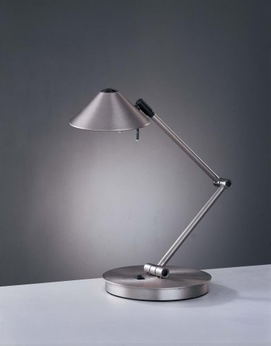 Bo Pharmacy Style Adjustable Desk Lamp