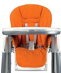 Peg Perego Tatamia Accessory Kit, Arancio