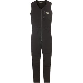 Mountain Hardwear Mens Power Stretch Suit by Mountain Hardwear