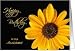 Assistant - Sunflower Birthday Card