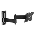 Meliconi CME EDR120 Supporto da muro per TV da 26" a 32"