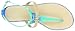 BCBGeneration Women's Bg-Calantha Thong Sandal