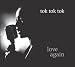 Tok-Tok-Tok-Love Again cd cover
