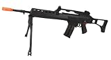 Electric Jing Gong MKG36C Rifle FPS-470 Airsoft Gun Electric Jing Gong MKG36C Rifle FPS-470 Airsoft Gun