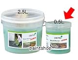 osmo　color ウッドリバイバージェル 0.5L