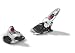 This is the lighter version of the Jester, providing the same features for less aggressive and lighter riders. Just as durable, and just as efficient. Stand height without ski is only 18 mm. The Griffon features no-pull-out screws and a centralized swing weight: cross-axis toe spring and compact mounting lead to a short binding, ideal for spins & twists. Recommended for skis over 76mm, Edge & Wax stock a range of Royal Family brakes for this binding if the provided ones are not suitable. � SPECIFICATION DIN Range� 4 - 13 Recommended Skier's Weight� < 120KG Stand height without ski� 22 mm Toe system� Tripe Pivot Elite AFD Gliding Plate� stainless steel, height adjustable Step-in Heel� Inter-Pivot heel Special Features� centralized swing weight, level stand position, free ride brake, no-pull-out screws (heel) Color Combinations� white-black Weight (pair)� 1890g (90 mm) / 1900g (110 mm) � OUR OPINION A go-to binding for the majority of skiers, as it offers a decent DIN range, and is going to be perfect for skiers of all levels as long as you are not jumping out of helicopters every trip! If you are a lighter/slighter skier then the Squire 11 allows you to save a little weight, if you want the bomb-proof version or higher DIN range then the Jester is the next step on. But for us mere mortals, this is spot on! � IS IT FOR ME? For those looking for a dependable fuss-free binding for their all mountain or freeride skis. Good for the park too.