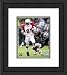 Framed Anquan Boldin Arizona Cardinals Photograph