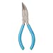 Channellock 386 5.75-Inch Bent Nose Long Nose Plier