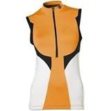 DeMarchi Contour Jersey - Sleeveless - Women's at DeMarchi