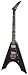 Kramer NiteV Electric Guitar, Floyd Rose Tremolo, Satin Black
