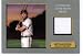 2006 Topps Turkey Red Relics #JF Jeff Francoeur Jsy - Atlanta Braves (Piece of Authentic Jersey)(Baseball Cards)