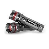 Buy 2-nebo Redline 220 Lumens LED Flashlight - Lot of 2 #5581 packed individually in...