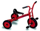TRICYCLE MEDIUM 13 1/4 SEAT AGES 3-6