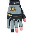 Custom Leathercraft 140L Pro Framer Glove