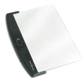 LightWedge Original Book Light
