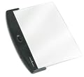 LightWedge Original LED Book Light, Black