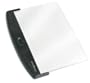 LightWedge Original LED Book Light, Black
