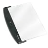 LightWedge Original LED Book Light, Black
