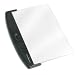 LightWedge Original LED Book Light, Black
