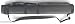 3 X 6 Hard Pool Cue Stick Carrying Case Black Billiard