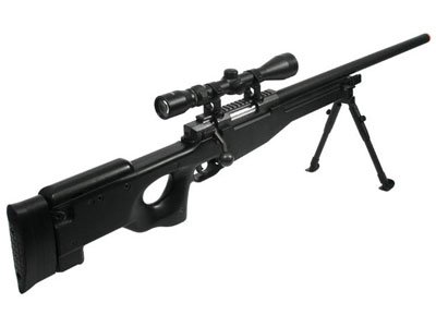 TSD Tactical Series Type airsoft gun